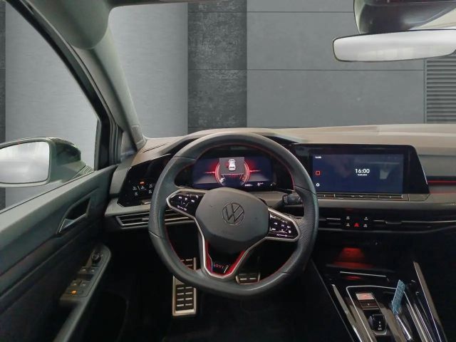 Volkswagen Golf 2.0 TSI DSG IQ.Drive