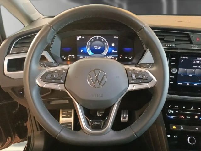 Volkswagen Touran 1.5 TSI DSG IQ.Drive