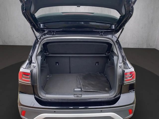 Volkswagen T-Cross 1.0 TSI DSG IQ.Drive Life