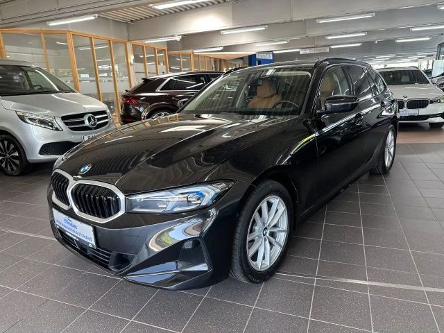 BMW 318 318d Touring