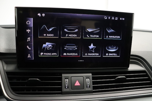 Audi Q5 45 TFSI Quattro S-Tronic