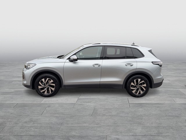 Volkswagen Tiguan 1.5 eTSI Life Plus