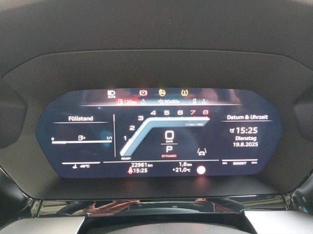 Audi S3 Quattro S-Tronic Sedan