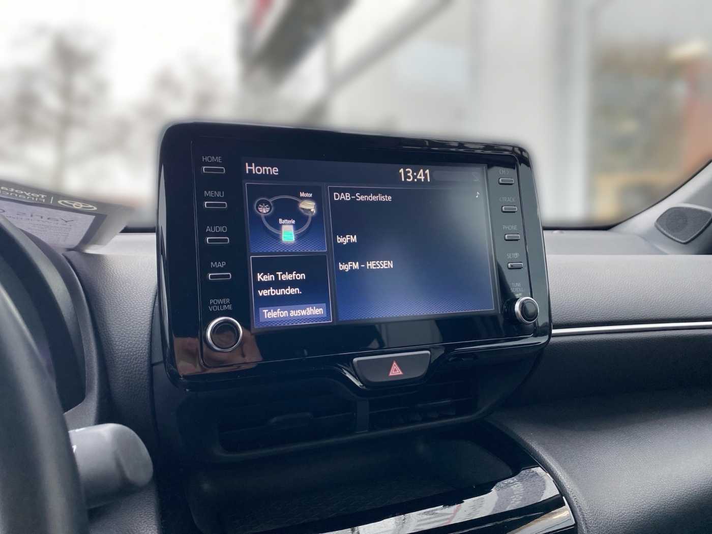 Toyota Yaris Cross 5-deurs Team D