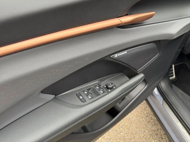 Cupra Terramar 2.0 TSI VZ