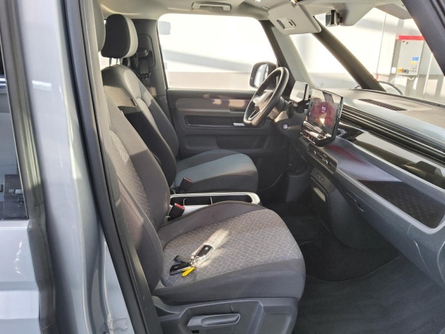 Volkswagen ID.Buzz IQ.Drive Pro