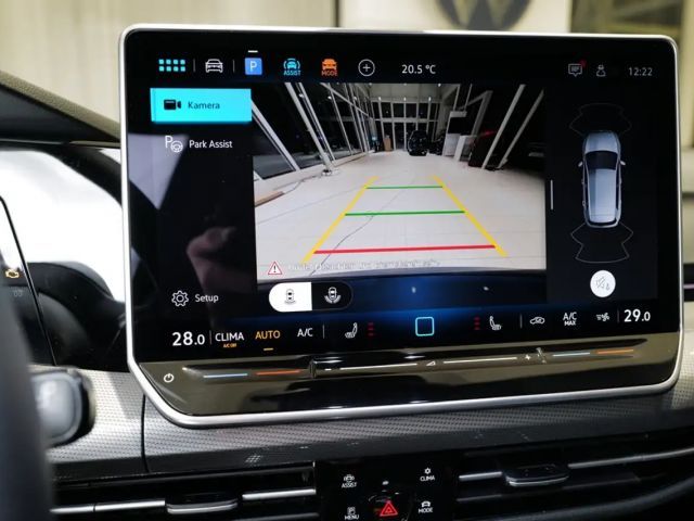 Volkswagen Golf 1.5 eTSI DSG Golf VIII