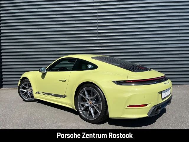 Porsche 992 Carrera Coupé Turbo