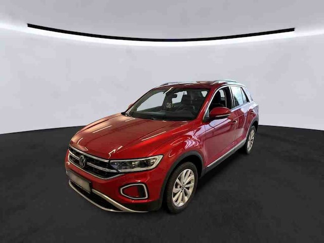 Volkswagen T-Roc 1.0 TSI Style
