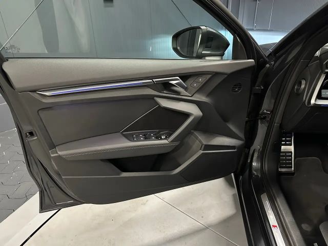 Audi A3 35 TFSI Sedan