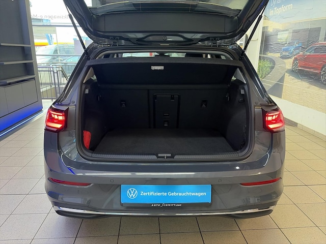 Volkswagen Golf 1.5 eTSI DSG Life