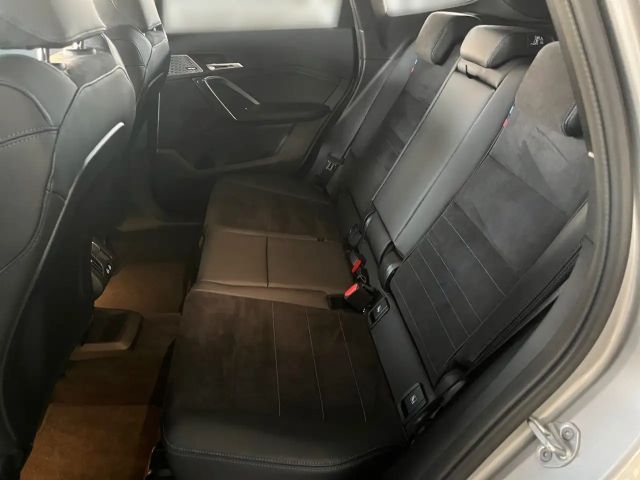 BMW X1 M-Sport sDrive