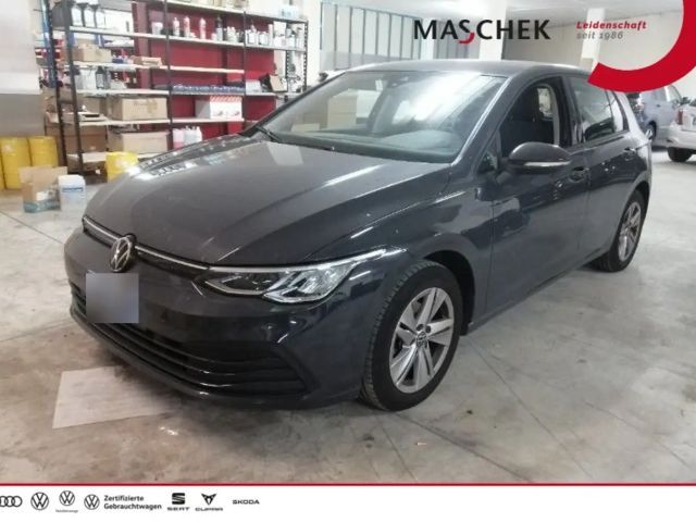 Volkswagen Golf DSG Life