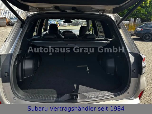 Subaru Forester AWD