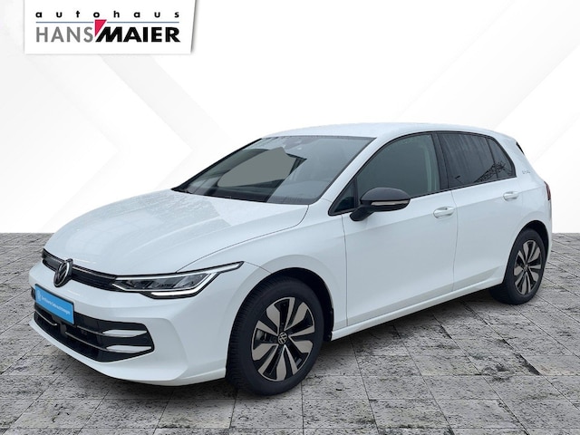 Volkswagen Golf TSI 6-Gang LED Kamera ACC SH GJR