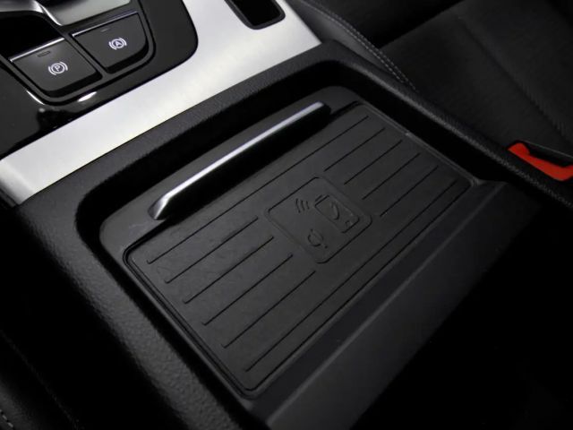 Audi Q5 Quattro S-Line