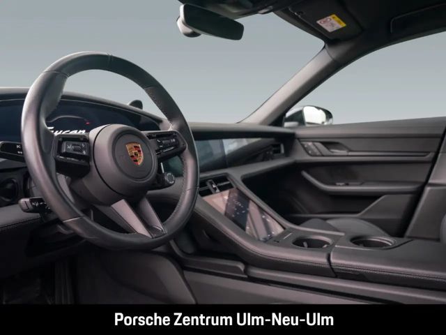 Porsche Taycan 4S Sport Turismo