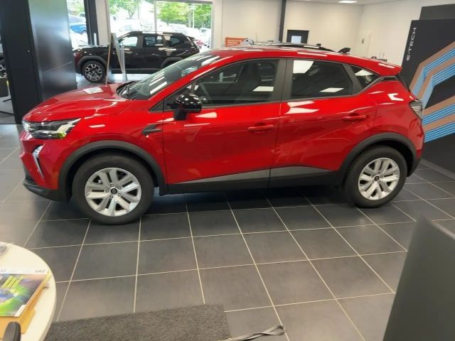 Renault Captur Evolution TCe 90