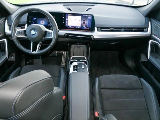 BMW X1 M-Sport xDrive25e