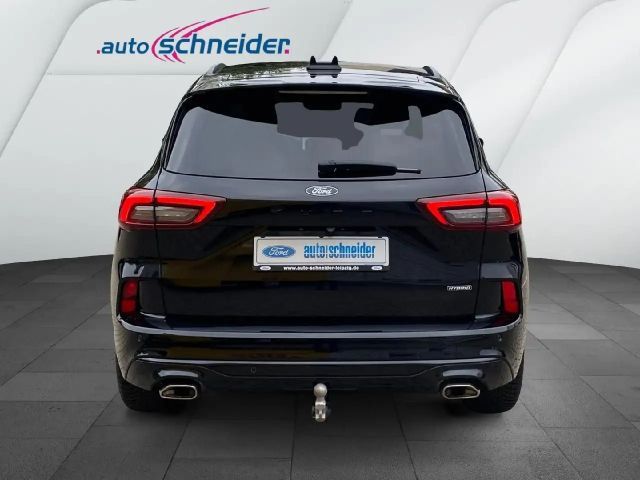 Ford Kuga Hybrid ST Line X