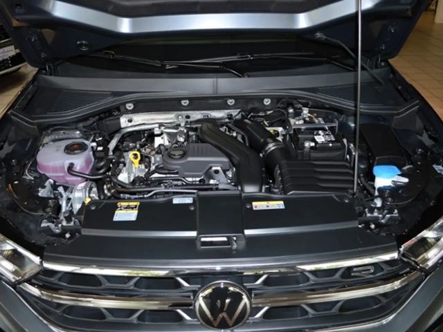 Volkswagen T-Roc DSG R-Line