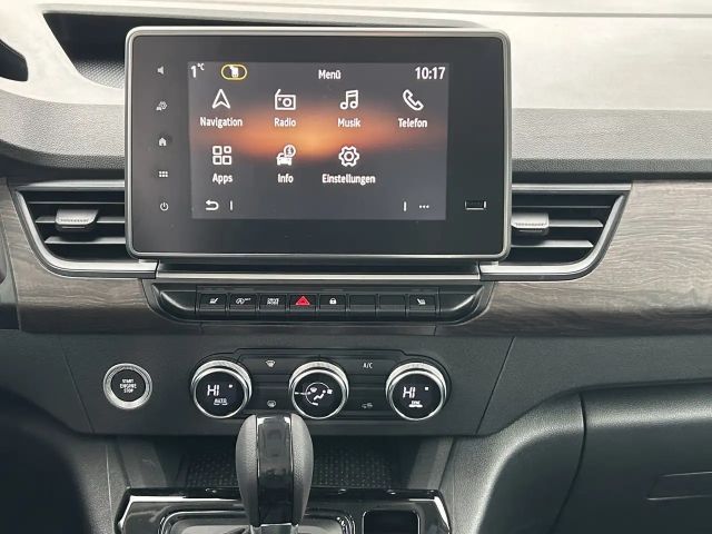 Renault Kangoo Grand TCe 130 Techno