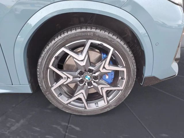 BMW X2 DCT M35i xDrive