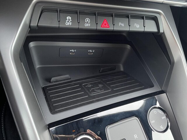 Audi A3 30 TFSI S-Tronic Sportback