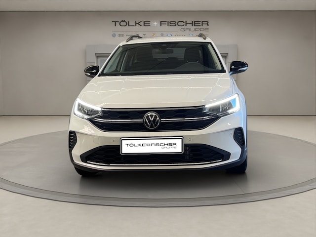 Volkswagen Taigo DSG