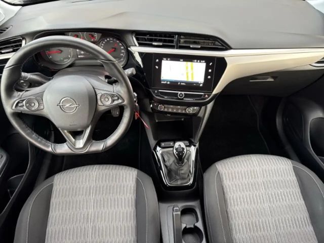 Opel Corsa Edition F Edition