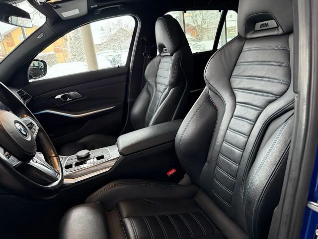 BMW 330 330e M-Sport Touring xDrive