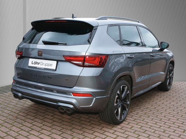 Cupra Ateca 2.0 TSI 4Drive VZ