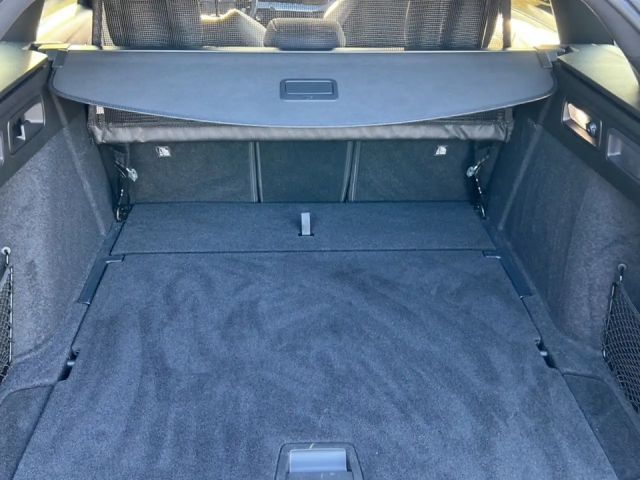 Opel Astra GS-Line Grand Sport