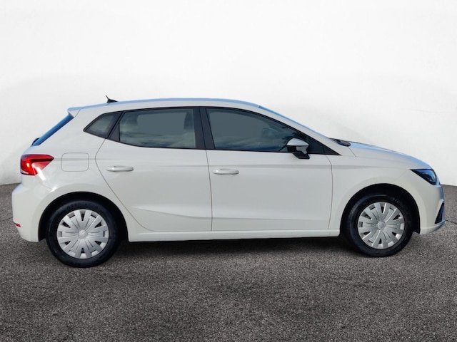 Seat Ibiza Reference