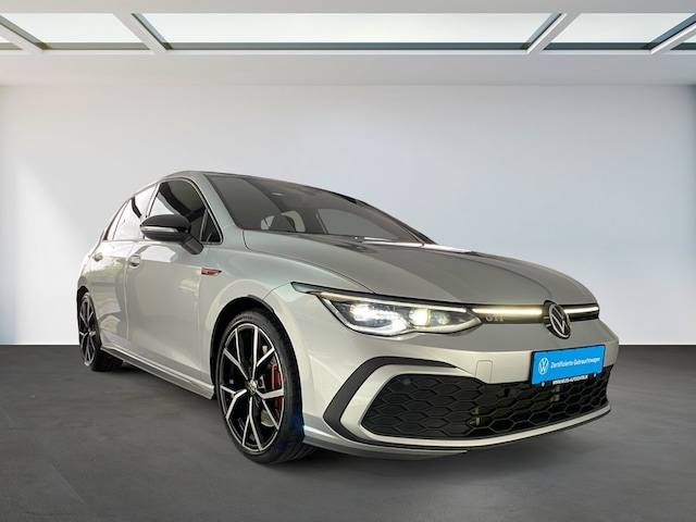 Volkswagen Golf 2.0 TSI DSG GTI