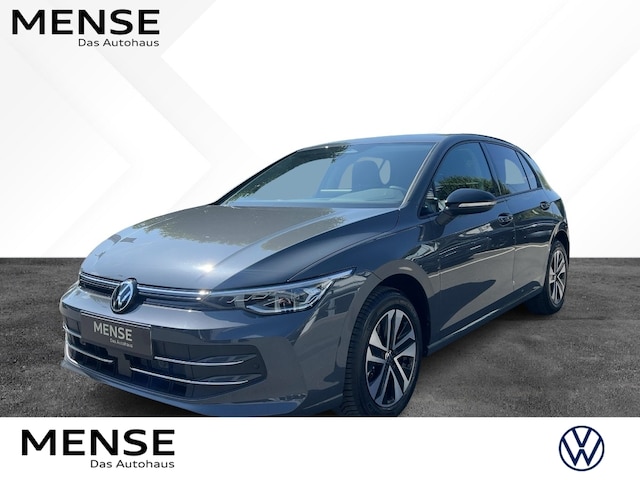 Volkswagen Golf 1.5 eTSI DSG