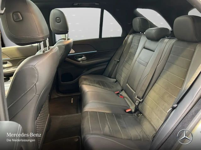 Mercedes-Benz GLE 580 4MATIC AMG Line