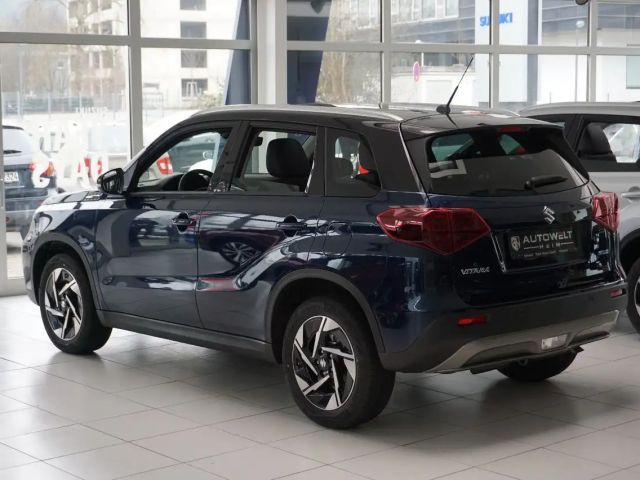 Suzuki Vitara 4x4 Comfort