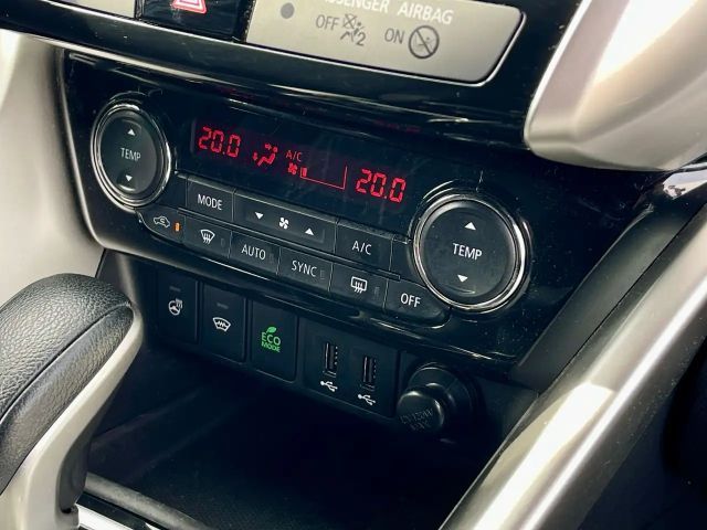 Mitsubishi Eclipse Cross Cross I ACC I BI-LED I 360° I CAR-PLAY