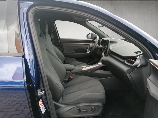 Cupra Terramar 1.5 eTSI