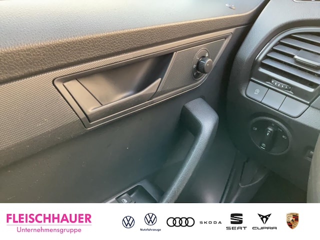 Skoda Fabia Cool Edition Cool Plus