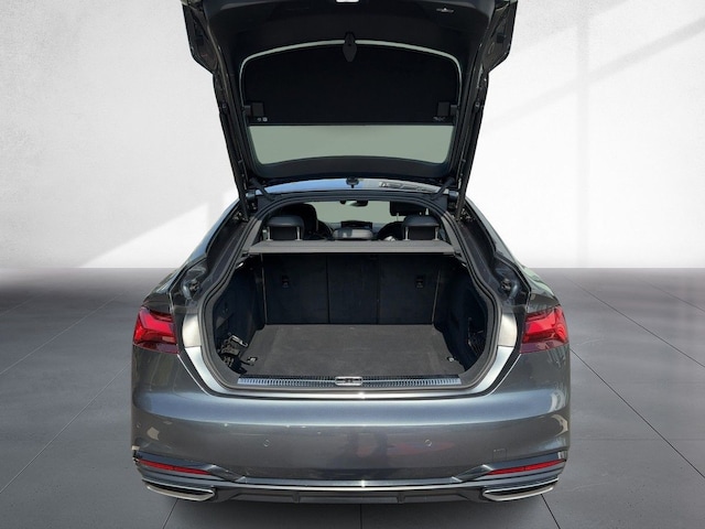 Audi A5 35 TFSI S-Line Sportback