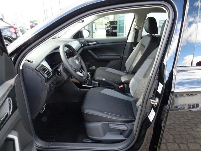 Volkswagen T-Cross 1.0 TSI DSG