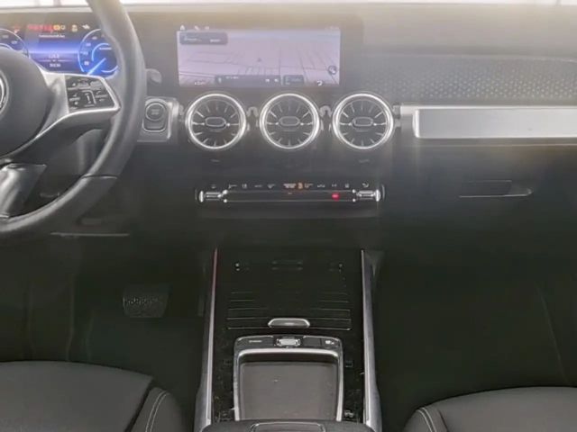 Mercedes-Benz EQB 250 Progressive