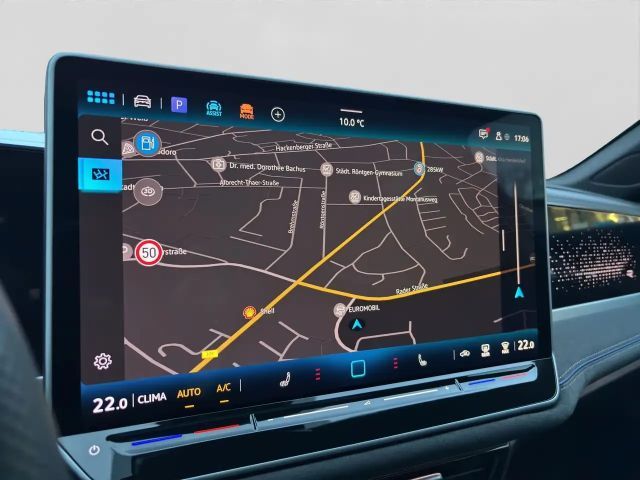 Volkswagen Passat 2.0 TDI DSG R-Line Variant