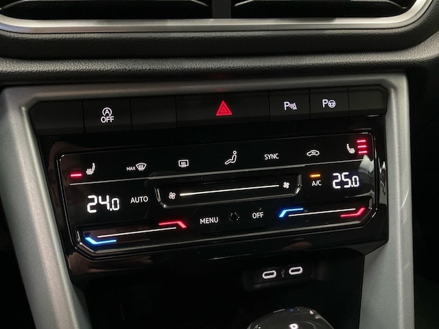 Volkswagen T-Roc 2.0 TDI DSG