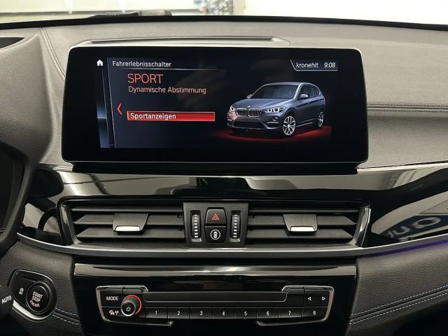 BMW X1 M-Sport xDrive