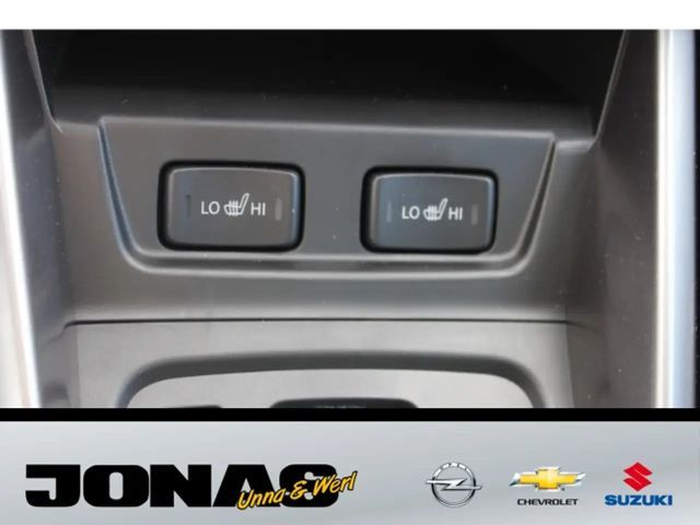 Suzuki Vitara Comfort