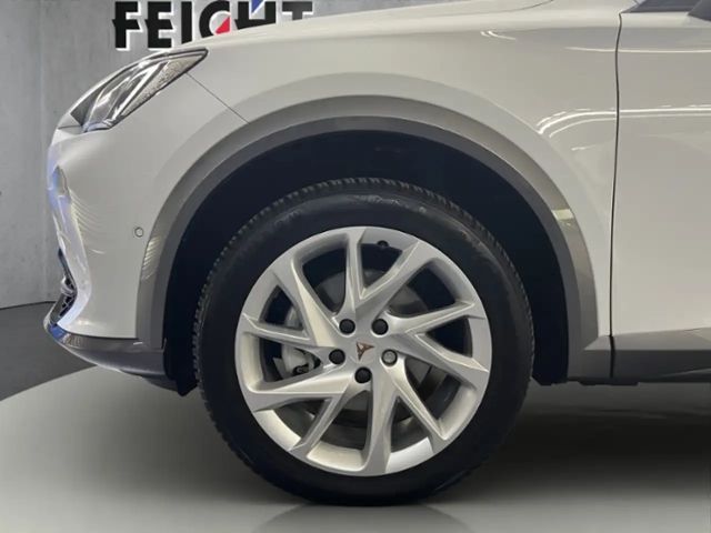 Cupra Formentor 4Drive