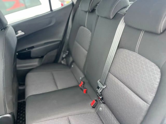 Kia Picanto AUTOMATIK Sitz&Lenkradhzg+PDC+Navi+Klima